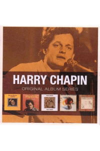 Original Album Series