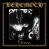 Behemoth - Grom LP - omot