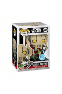 POP General Grievous (449)