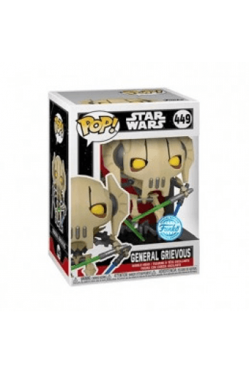 POP General Grievous (449) - slika proizvoda