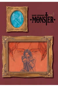 Monster: Perfect Edition, Vol. 9 manga izdanje