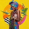 Small Heather - Colour My Life LP - omot