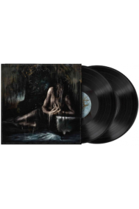 Lorna Shore - I Feel The Everblack Festering Within Me LP - omot