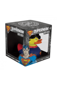 Paladone DC Comics Superman Bath Duck - slika proizvoda