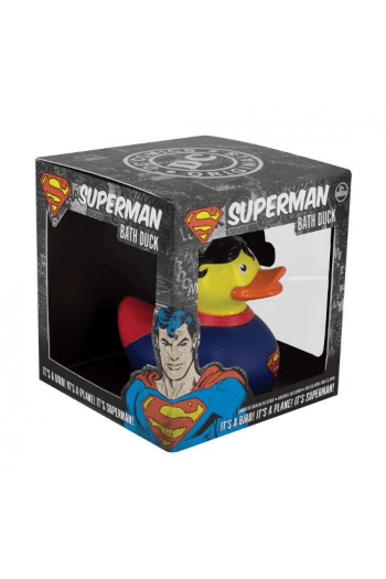 Paladone DC Comics Superman Bath Duck - slika proizvoda