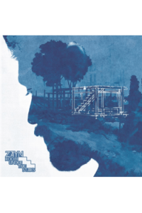 Zayn - Room Under The Stairs CD - omot