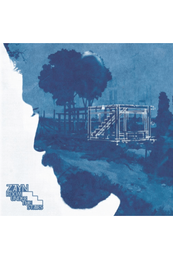 Zayn - Room Under The Stairs CD - omot