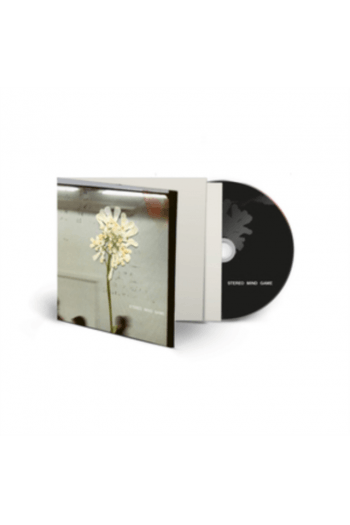 Daughter - Stereo Mind Game CD - omot