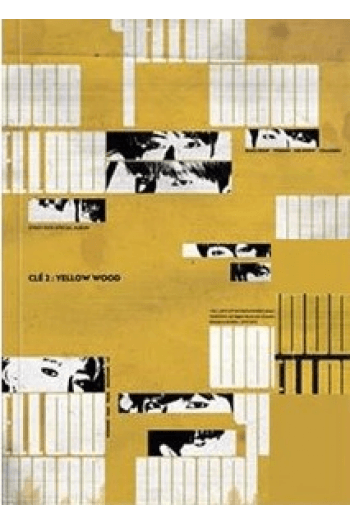 Stray Kids - Cle 2: Yellow Wood (Special Album) [Cle 2 ver.] CD - omot