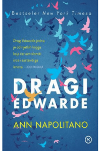 Dragi Edwarde - naslovnica