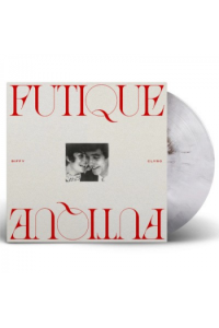 Biffy Clyro - Futique LP - omot
