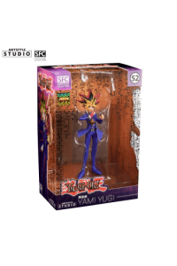 Yu-Gi-Oh! - Figurine Yami Yugi - slika proizvoda