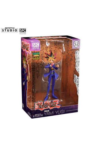 Yu-Gi-Oh! - Figurine Yami Yugi - slika proizvoda