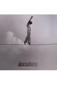 Incubus - If Not Now, When CD - omot