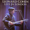 Leonard Cohen - Live In London LP - omot