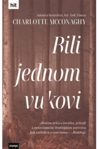 Bili jednom vukovi - naslovnica
