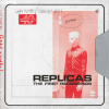 Gary Numan - Replicas The First Recordings LP - omot