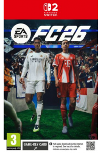 EA SPORTS: FC 26 - slika proizvoda