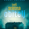 (Ne) sretna obitelj - naslovnica