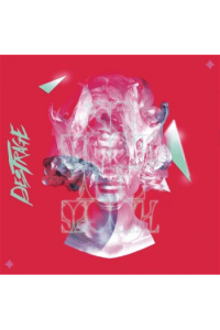 Destrage - So Much. Too Much. LP - omot