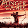 The Hunger Games: Illustrated Ed. - naslovnica