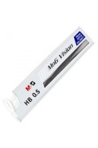 M&G Vision Mine Za Tehničku Olovku 0,5 Mm 1/36