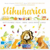 Slikuharica (Slikovnica) - naslovnica