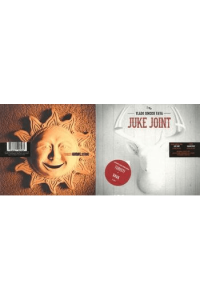 Vava, Turisti - Human esque + Juke joint CD - omot