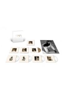Tina Turner - Whats Love Got to Do With It (30th Anniversary Edition - BOX Set) CD + DVD - omot