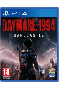 Daymare: 1994 Sandcastle - slika proizvoda