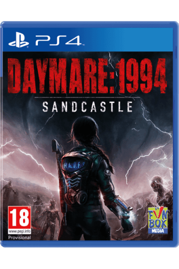 Daymare: 1994 Sandcastle - slika proizvoda