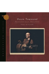 Devolution Series #1 - Acoustically Incl