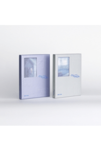 ENHYPEN - Romance : Untold –Daydream- [Blue Noon Ver.] - omot