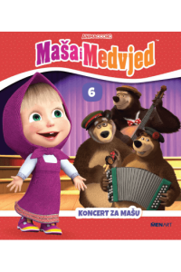 Koncert za Mašu 6