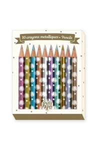 Set mini bojica - Chichi - slika proizvoda