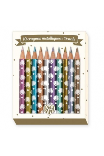 Set mini bojica - Chichi - slika proizvoda
