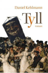 Tyll - naslovnica