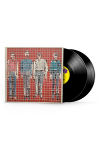 Talking Heads - More Songs About Buildings LP - omot