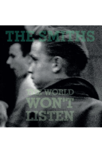 The Smiths - The World Wont Listen (Remastered edition 2024) CD - omot