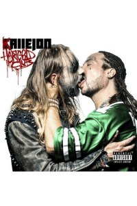 Callejon - Hartgeld im Club CD - omot