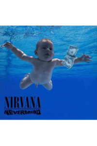 Nirvana – Nevermind (Remastered) (CD) glazbeno izdanje