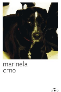 Crno - naslovnica