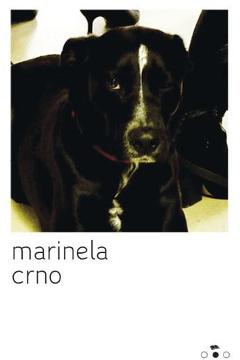 Crno - naslovnica