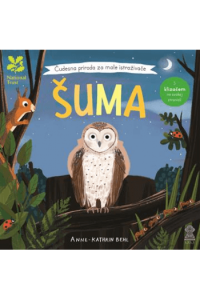 Čudesna Priroda Za Male Istraživače: Šuma