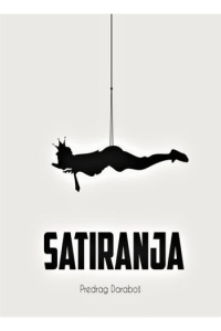 Satiranja - naslovnica