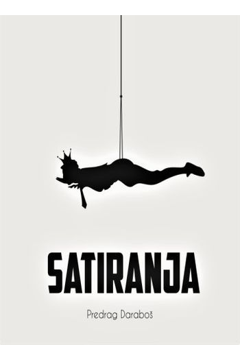 Satiranja - naslovnica