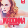 Madonna - The Best Days CD - omot