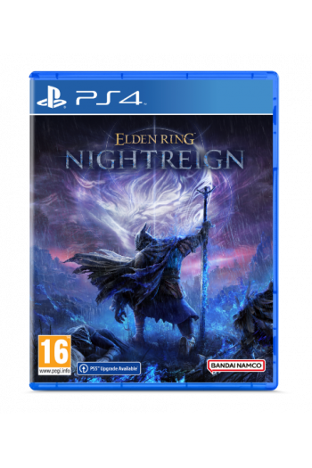 Elden Ring Nightreign - slika proizvoda