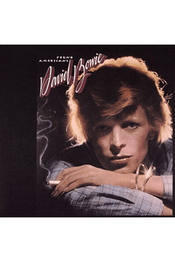 David Bowie - Young Americans (Rem.2016) LP - omot