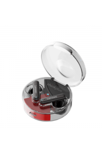 Bluetooth stereo slušalice Lenovo LP10 crne - slika proizvoda